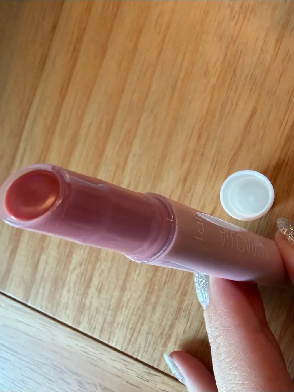 tarte Maracuja Juicy Lip Balm Stick - Bloom, NEW